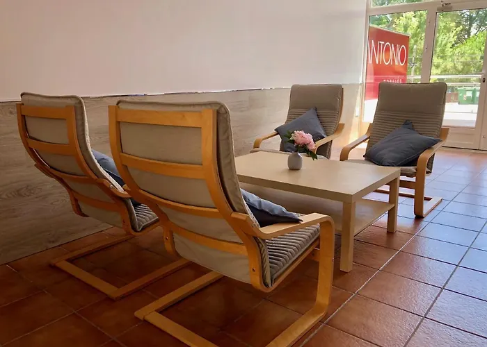 Pension Antonio