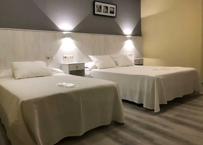 Pension Antonio